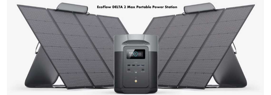 Eco flow